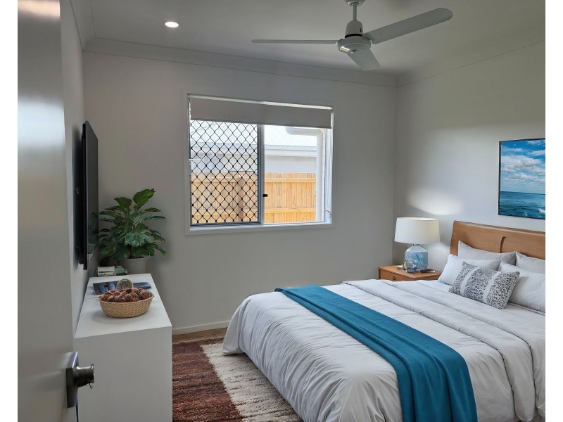 42 Tranquility Blvd, Morayfield QLD 4506