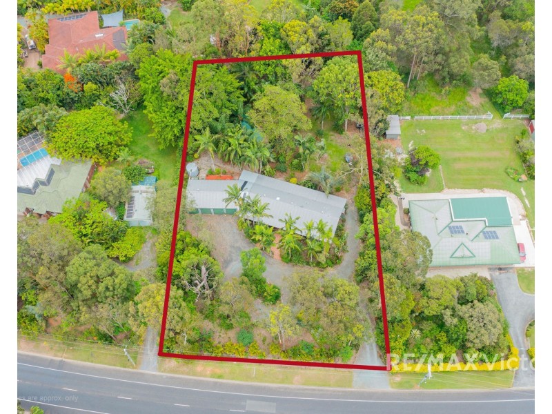 7-11 Rowley Road, Burpengary QLD 4505