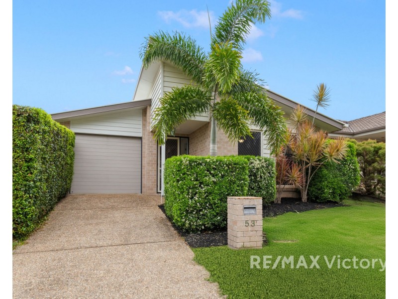 53 Olsen Circuit, Kallangur QLD 4503