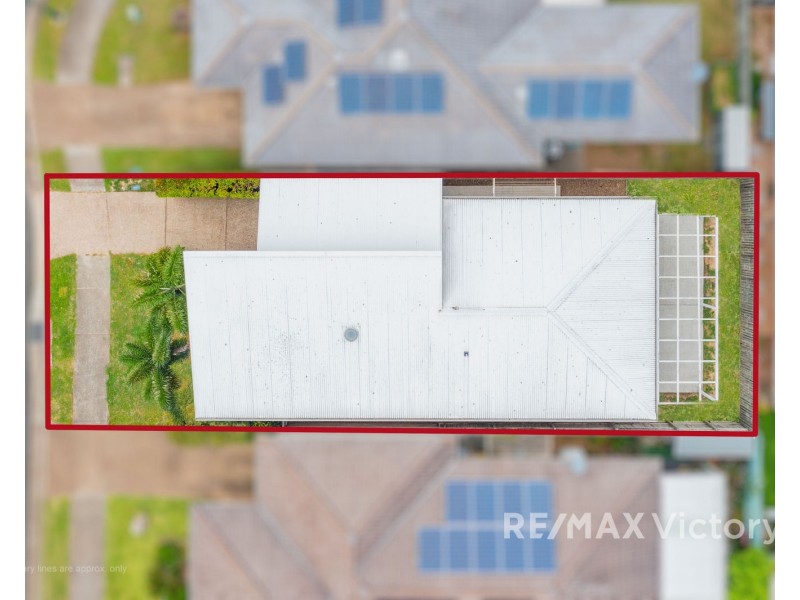 53 Olsen Circuit, Kallangur QLD 4503