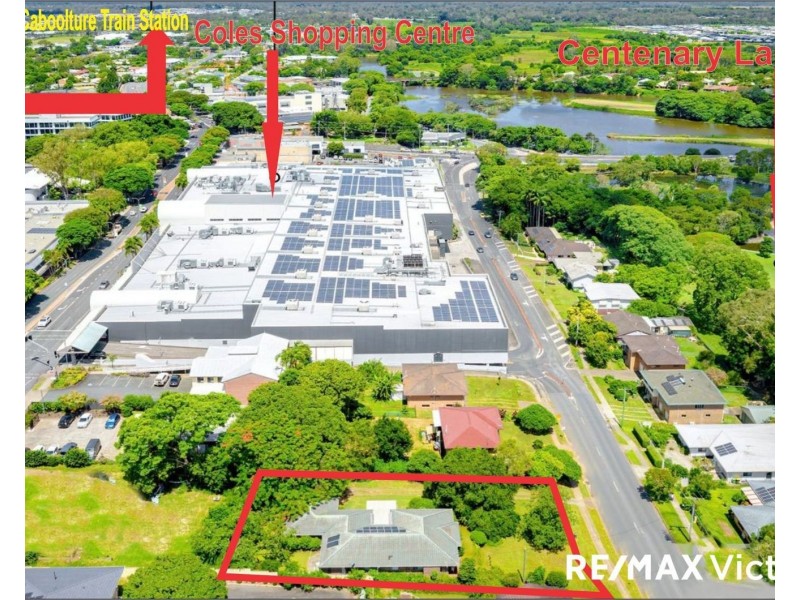 35 Elliott Street, Caboolture QLD 4510