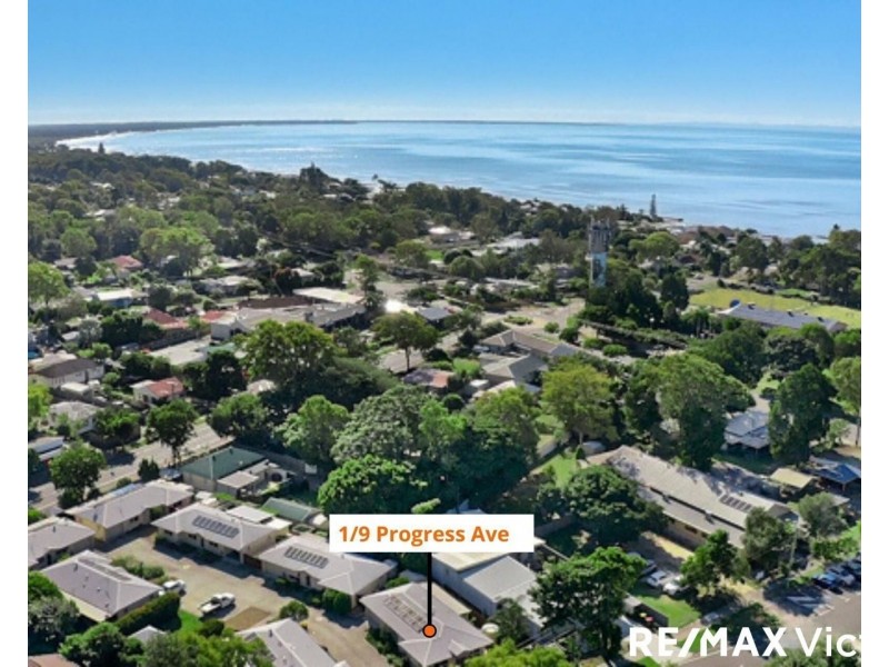 1/9 Progress Avenue, Beachmere QLD 4510