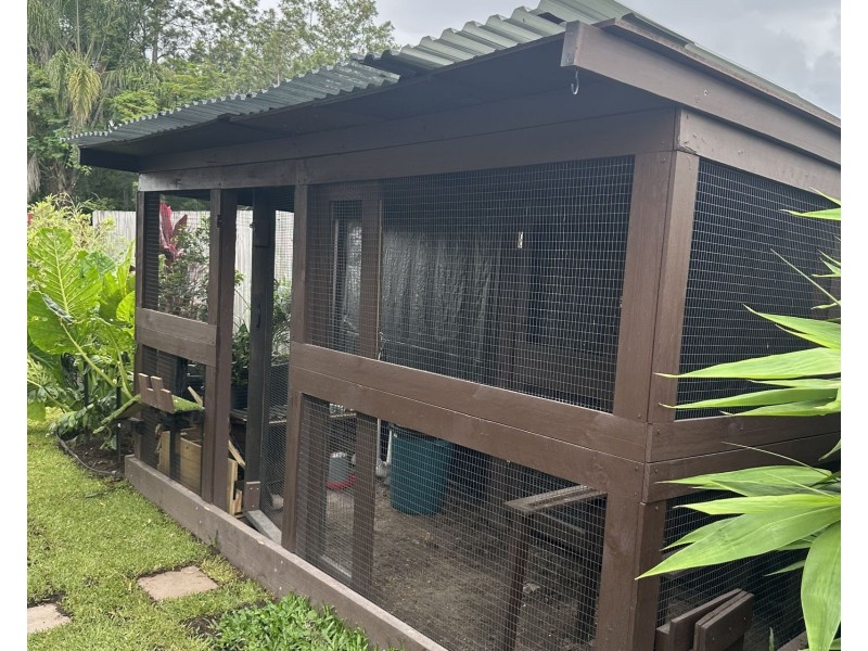 8 Challenor Street, Caboolture QLD 4510