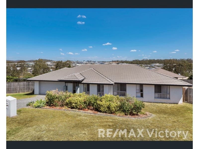14 Murphy Court, Redbank Plains QLD 4301