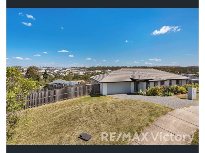 14 Murphy Court, Redbank Plains QLD 4301