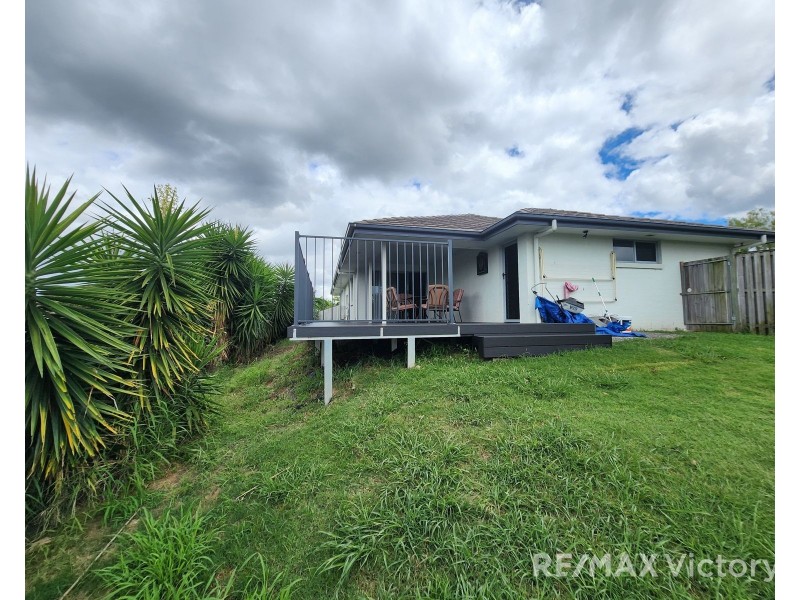 14 Murphy Court, Redbank Plains QLD 4301