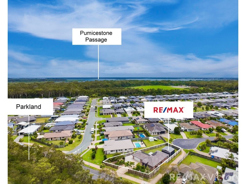 53 Sandstone Boulevard, Ningi QLD 4511