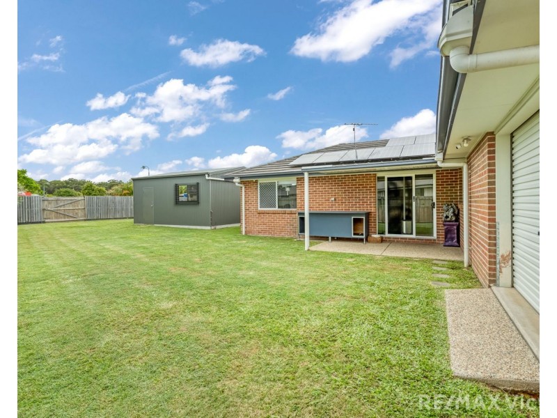 53 Sandstone Boulevard, Ningi QLD 4511