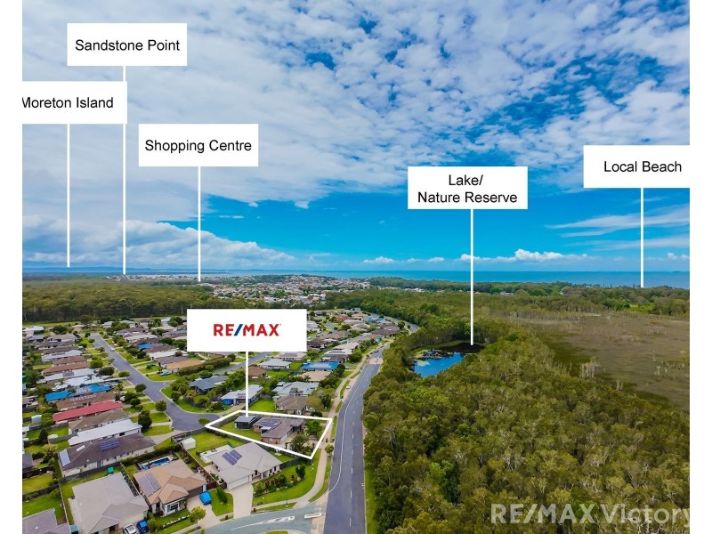 53 Sandstone Boulevard, Ningi QLD 4511