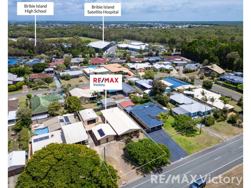 103 Webster Street, Bongaree QLD 4507