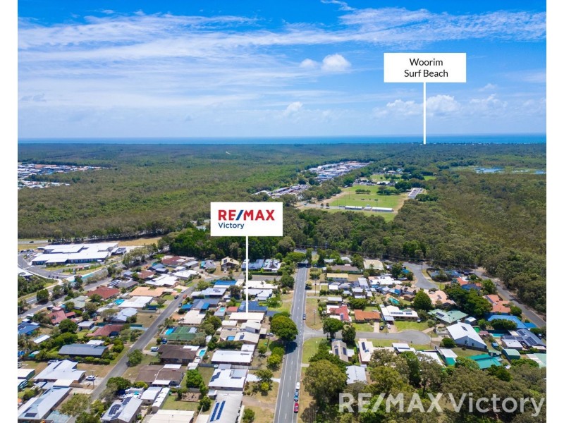 103 Webster Street, Bongaree QLD 4507