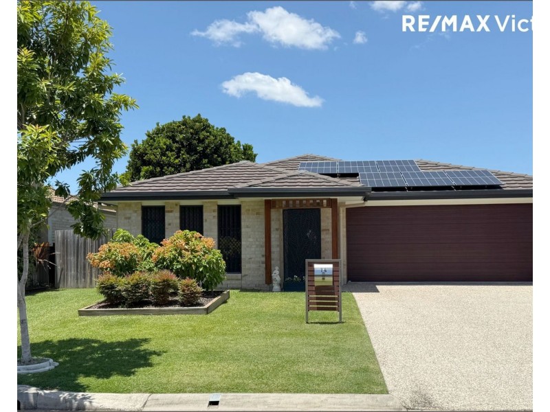 14 Parkway Crescent, Caboolture QLD 4510