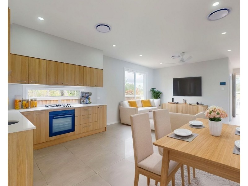 7 Riflebird Drive, Upper Caboolture QLD 4510
