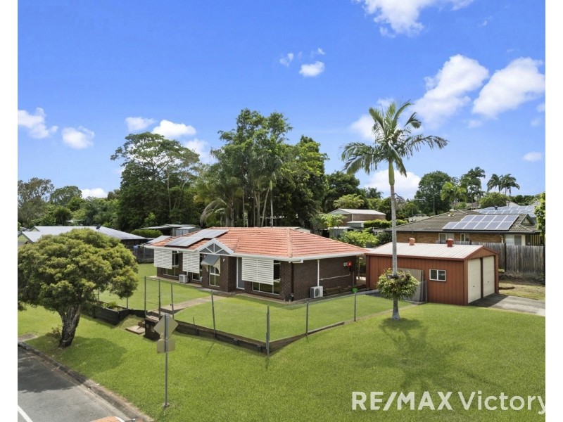35 Cresthaven Drive, Morayfield QLD 4506