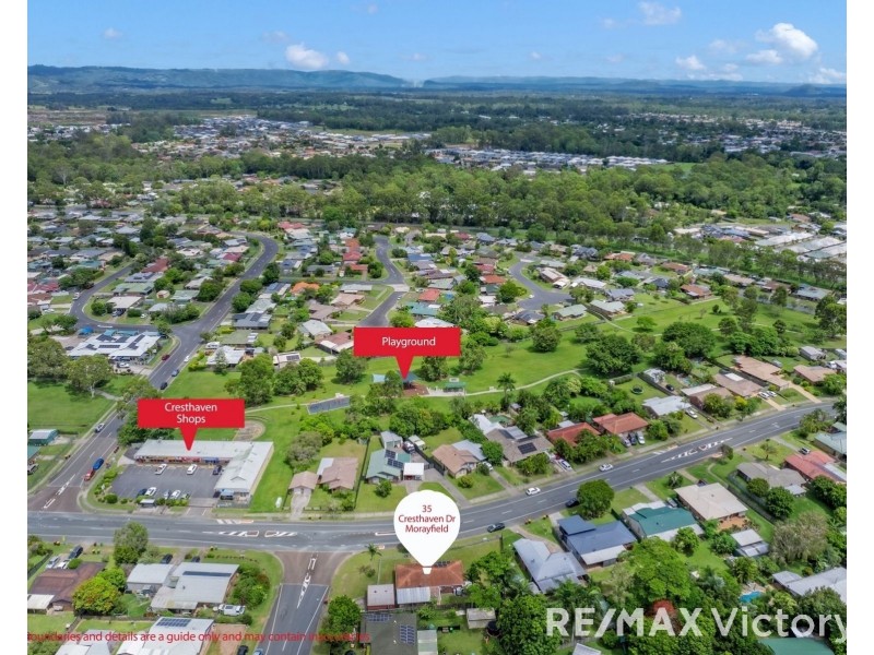 35 Cresthaven Drive, Morayfield QLD 4506