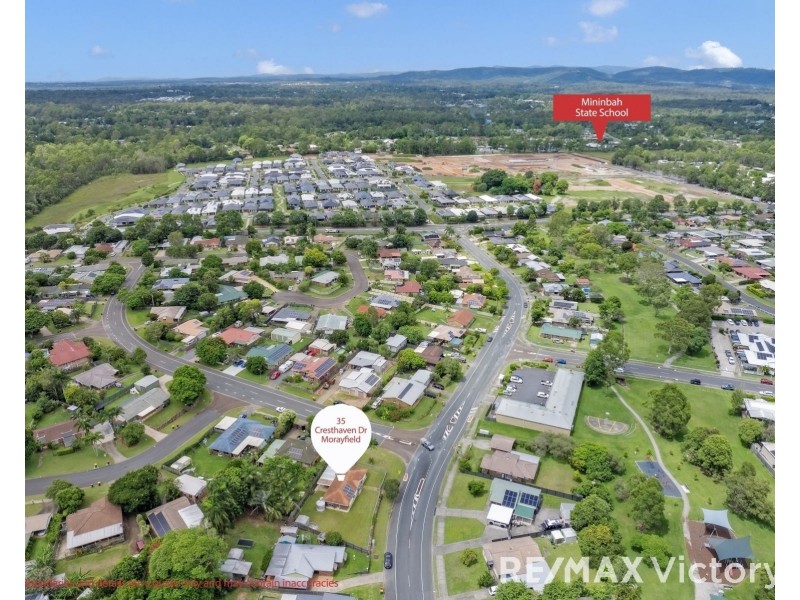 35 Cresthaven Drive, Morayfield QLD 4506