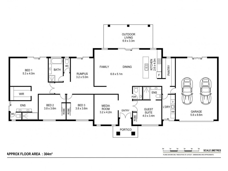6 Peakview Drive, Caboolture QLD 4510
