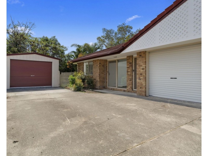 1/38 Wallace Street North, Caboolture QLD 4510