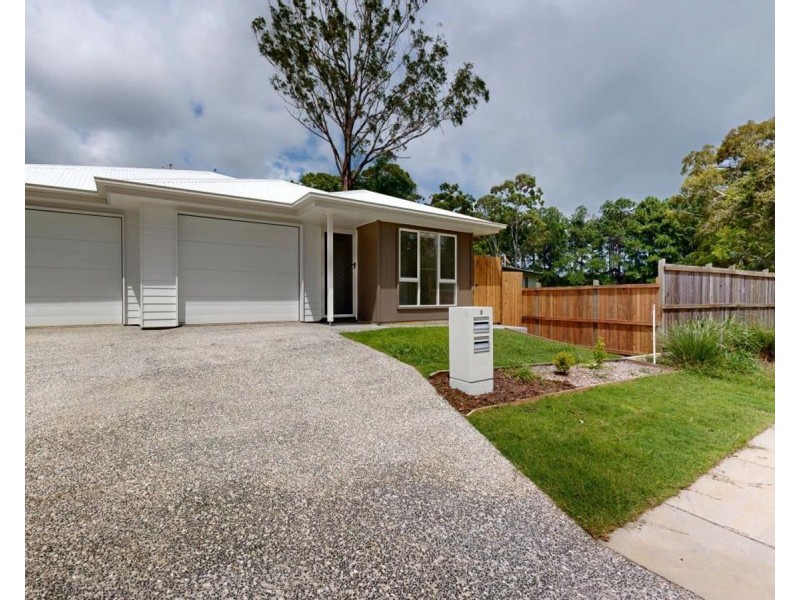 2/9 Vincent, Caboolture QLD 4510