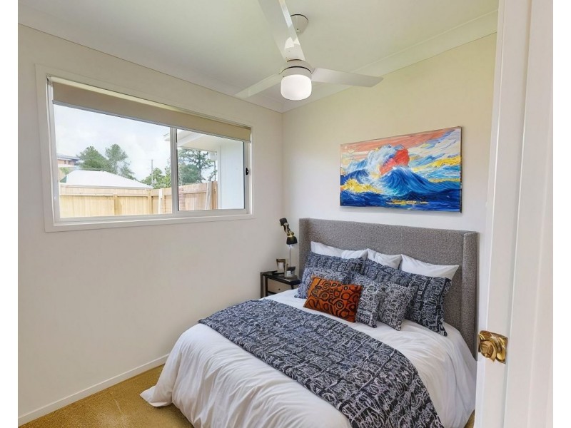 2/9 Vincent, Caboolture QLD 4510