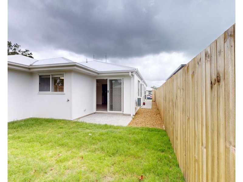2/9 Vincent, Caboolture QLD 4510