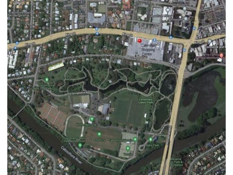 26/60-66 Elliott Street, Caboolture QLD 4510