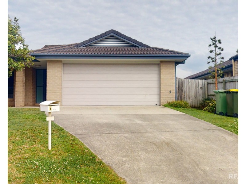 9 Russo Court, Rothwell QLD 4022