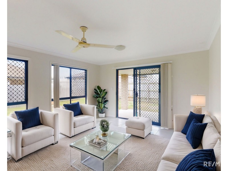 9 Russo Court, Rothwell QLD 4022