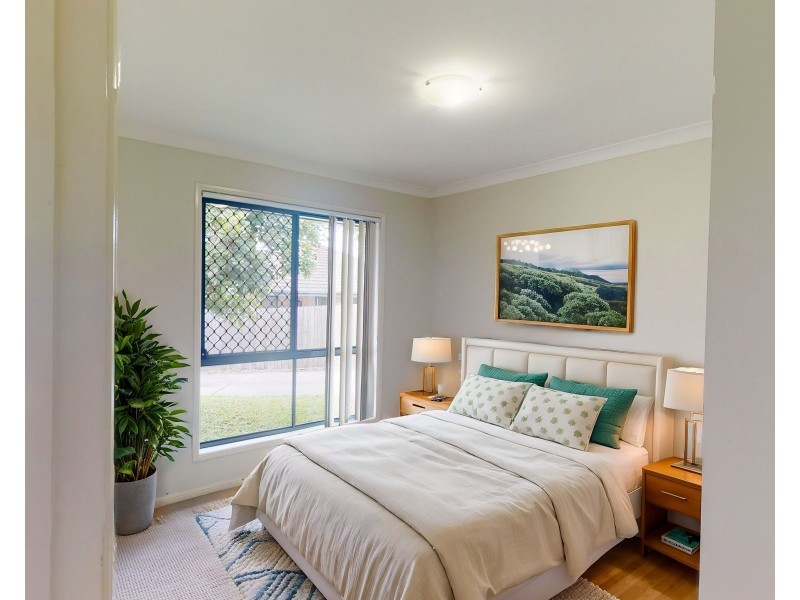 9 Russo Court, Rothwell QLD 4022