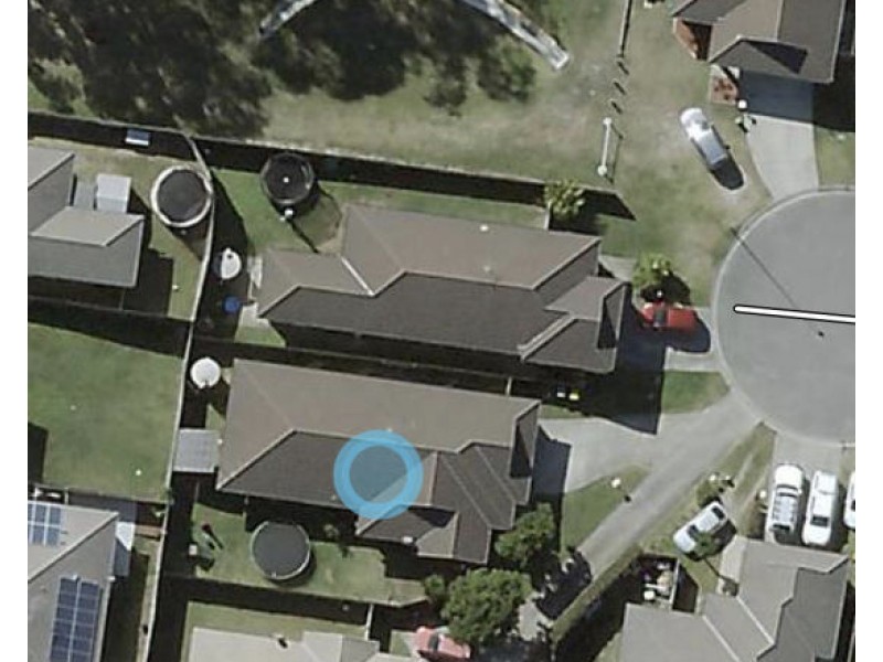 9 Russo Court, Rothwell QLD 4022