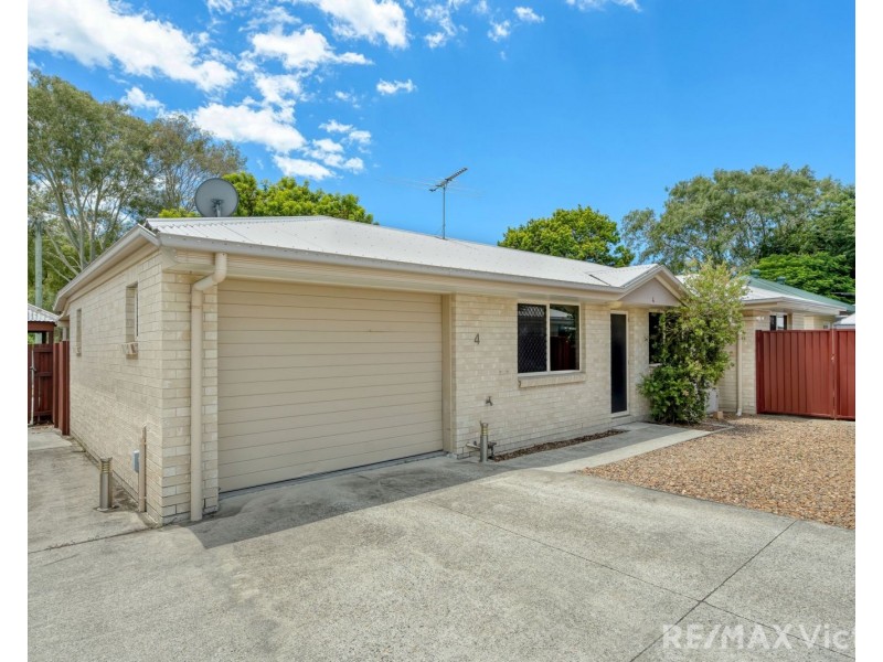 4/9 Progress Avenue, Beachmere QLD 4510