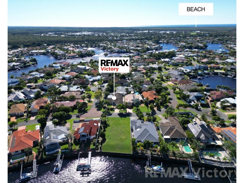 2 Mainbrace Court, Banksia Beach QLD 4507