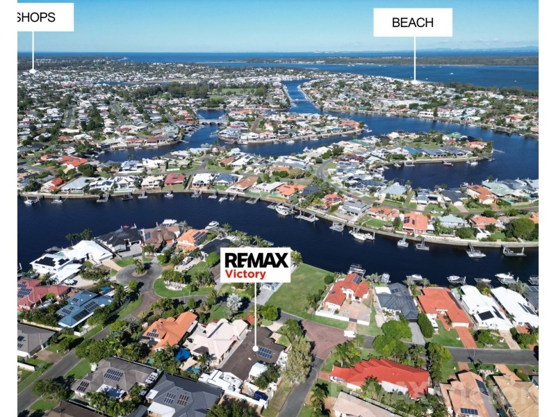 2 Mainbrace Court, Banksia Beach QLD 4507