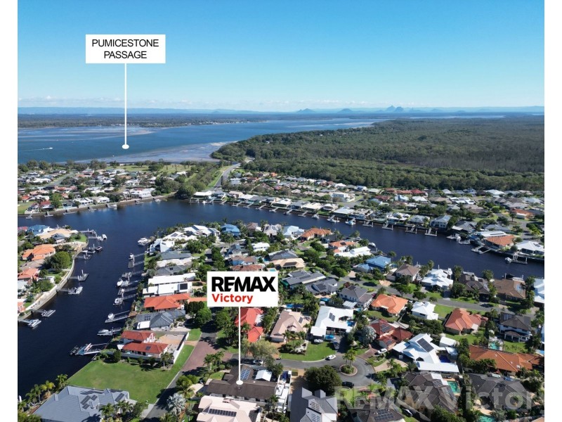 2 Mainbrace Court, Banksia Beach QLD 4507