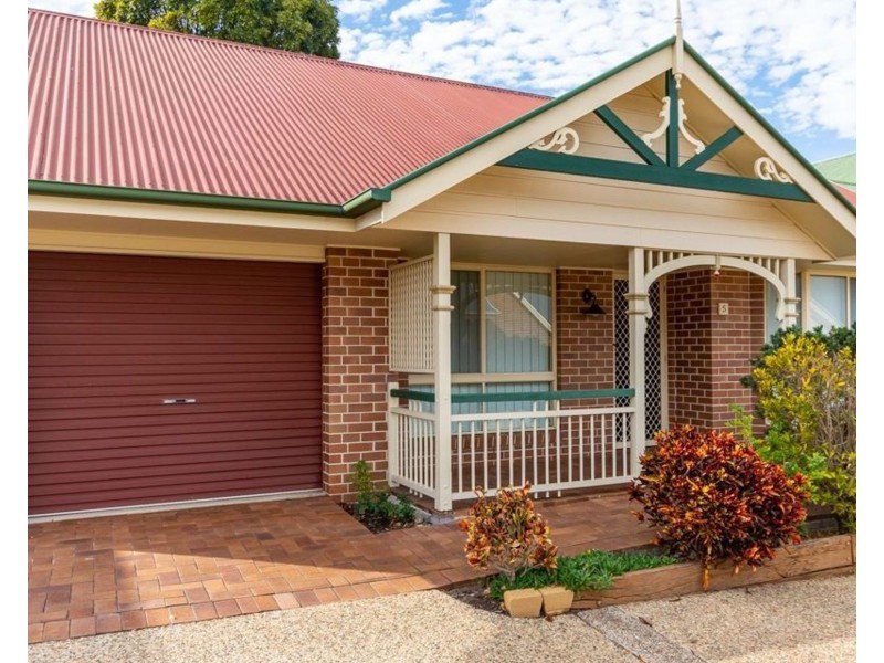5/122 King Street, Caboolture South QLD 4510