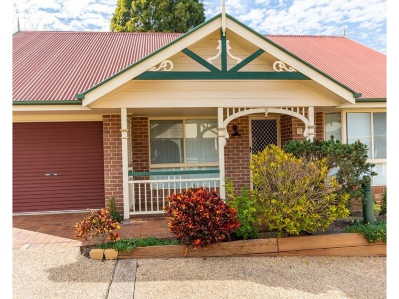 5/122 King Street, Caboolture South QLD 4510