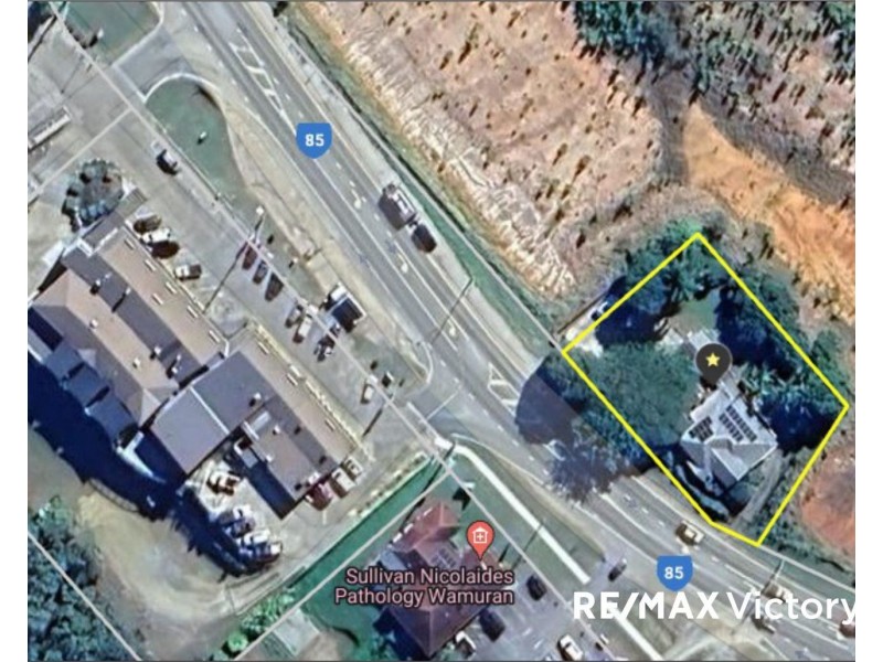 1099 D’Aguilar Hwy, Wamuran QLD 4512
