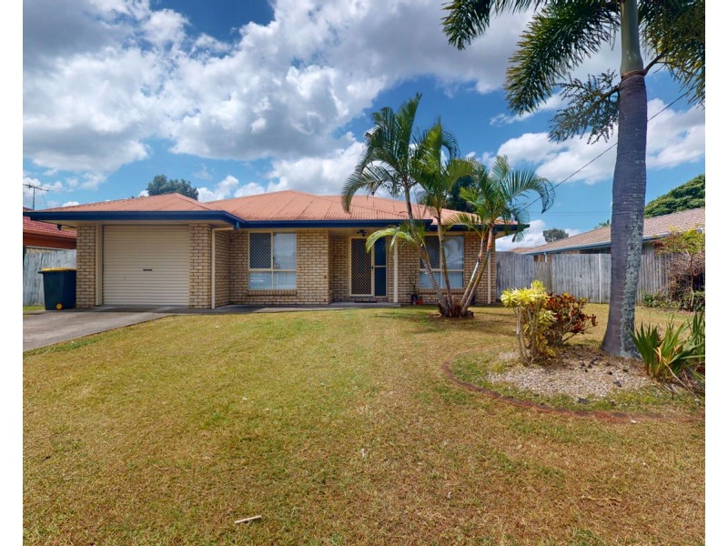 5 Barossa Cres, Caboolture South QLD 4510