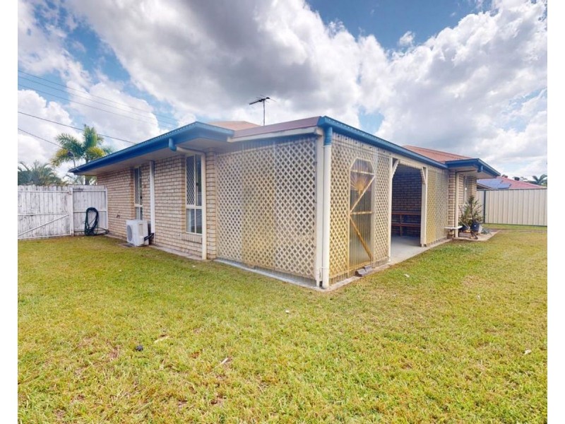 5 Barossa Cres, Caboolture South QLD 4510