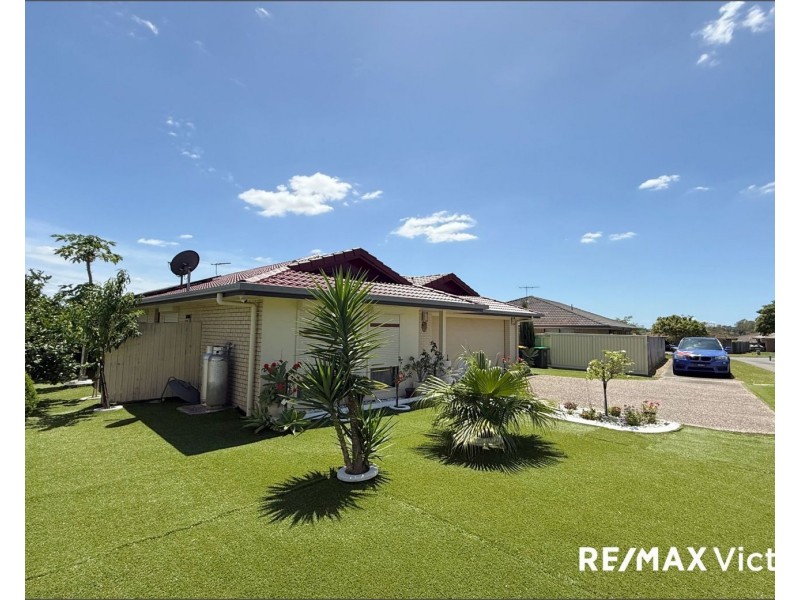 21 Peachfield Drive, Morayfield QLD 4506