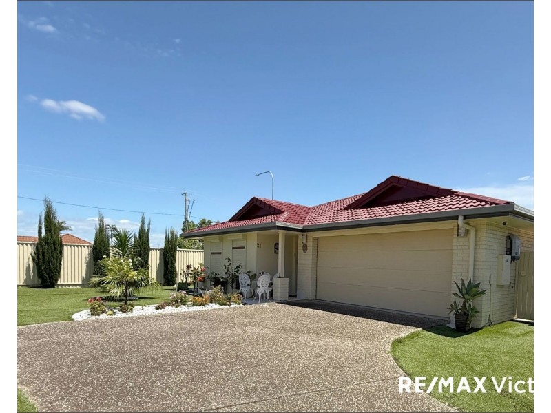 21 Peachfield Drive, Morayfield QLD 4506