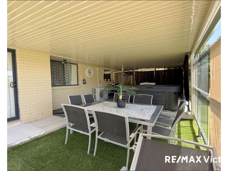 21 Peachfield Drive, Morayfield QLD 4506