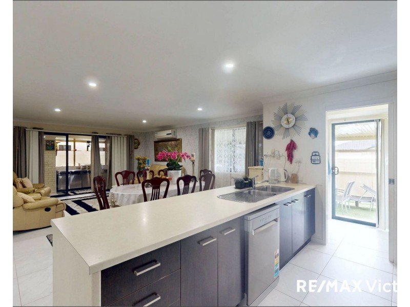 21 Peachfield Drive, Morayfield QLD 4506