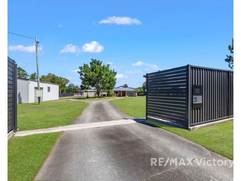 29 Bigmor Drive, Elimbah QLD 4516