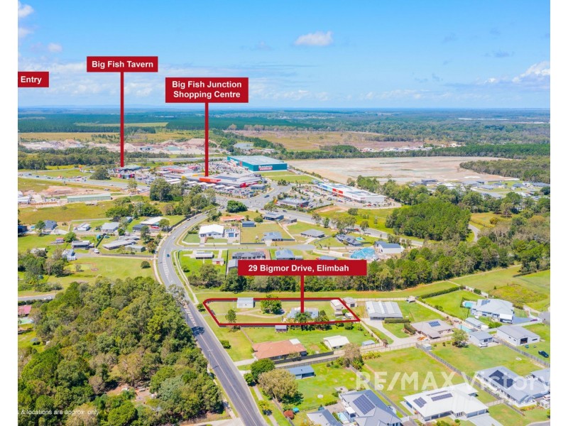 29 Bigmor Drive, Elimbah QLD 4516