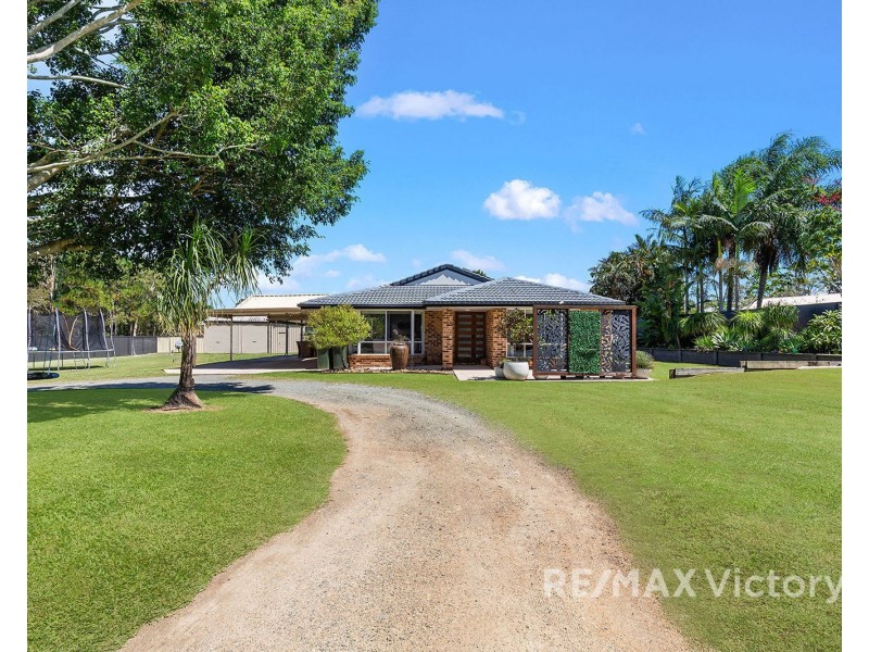29 Bigmor Drive, Elimbah QLD 4516