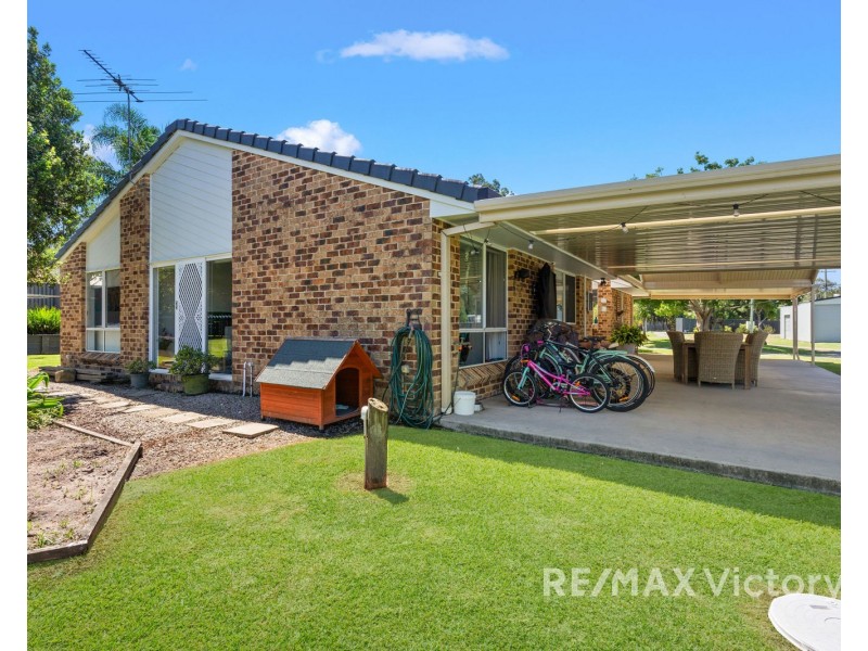 29 Bigmor Drive, Elimbah QLD 4516
