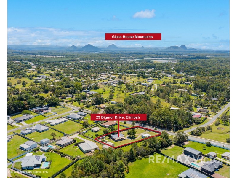 29 Bigmor Drive, Elimbah QLD 4516