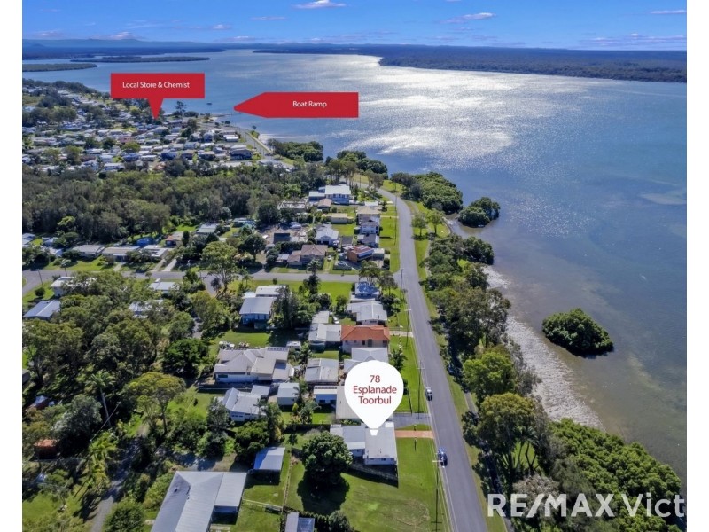 78 Esplanade, Toorbul QLD 4510