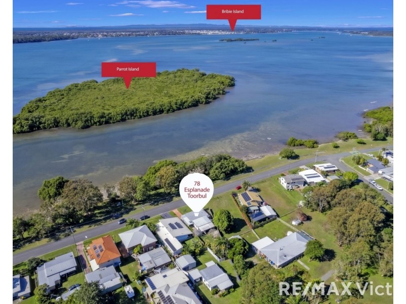 78 Esplanade, Toorbul QLD 4510